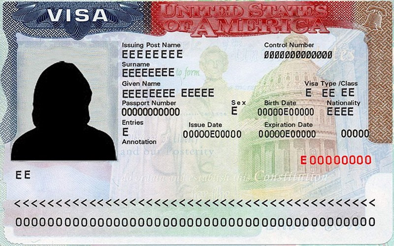 What visa do you need to work legally in USA?